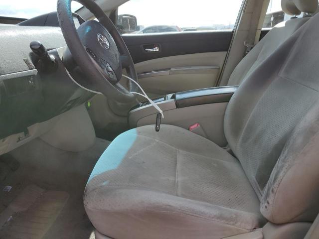Photo 7 from auction – 2007 TOYOTA PRIUS with VIN JTDKB20UX73240473