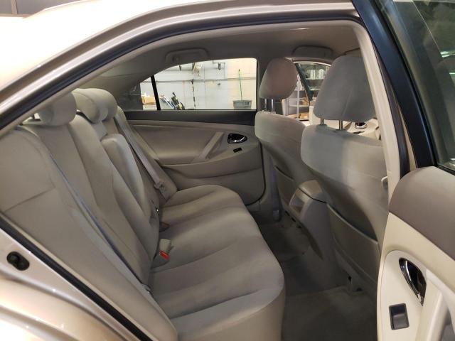 Photo 10 from auction – 2008 TOYOTA CAMRY CE with VIN 4T4BE46K48R015374