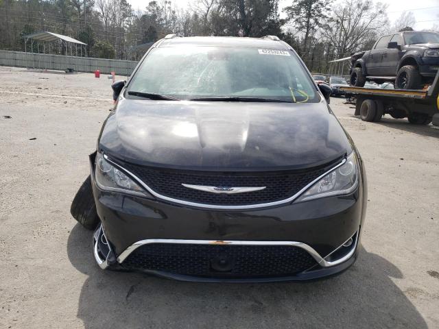Photo 5 from auction – 2019 CHRYSLER PACIFICA T with VIN 2C4RC1EG2KR576188