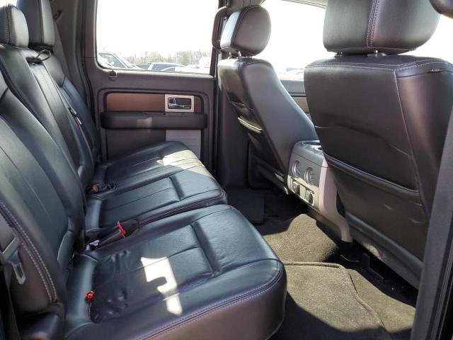 Photo 10 from auction – 2013 FORD F150 SUPER with VIN 1FTFW1ET2DFC26724