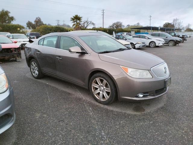 Photo 4 from auction – 2012 BUICK LACROSSE with VIN 1G4GC5E36CF336450