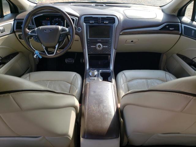 Photo 8 from auction – 2017 FORD FUSION TIT with VIN 3FA6P0K92HR226463