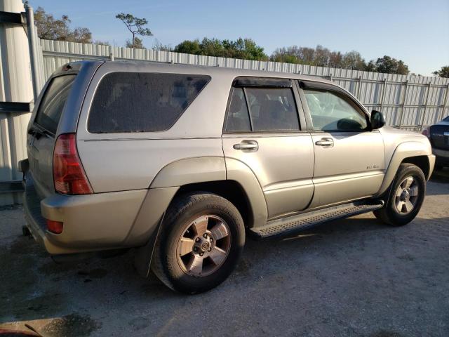 Photo 3 from auction – 2005 TOYOTA 4RUNNER SR with VIN JTEBU14R750056001
