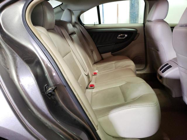 Photo 10 from auction – 2011 FORD TAURUS SEL with VIN 1FAHP2EW4BG187301