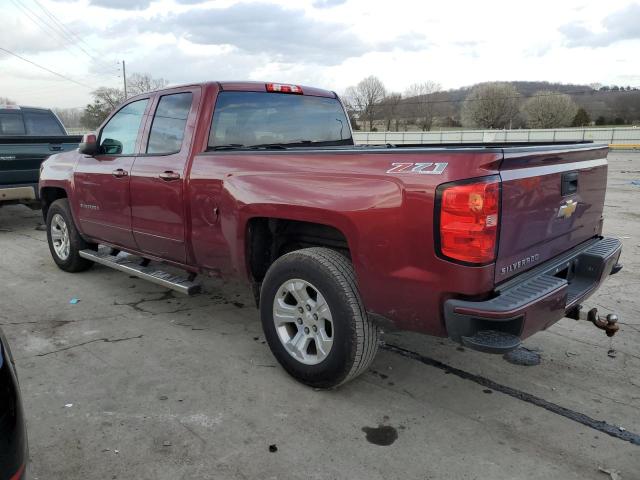 Photo 2 from auction – 2016 CHEVROLET SILVERADO with VIN 1GCVKREC1GZ406494