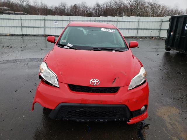 Фото 5 с аукциона – 2012 TOYOTA COROLLA MA с VIN 2T1KU4EE3CC907585