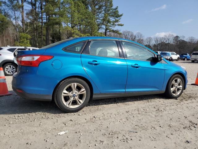 Photo 3 from auction – 2014 FORD FOCUS SE with VIN 1FADP3F27EL426917