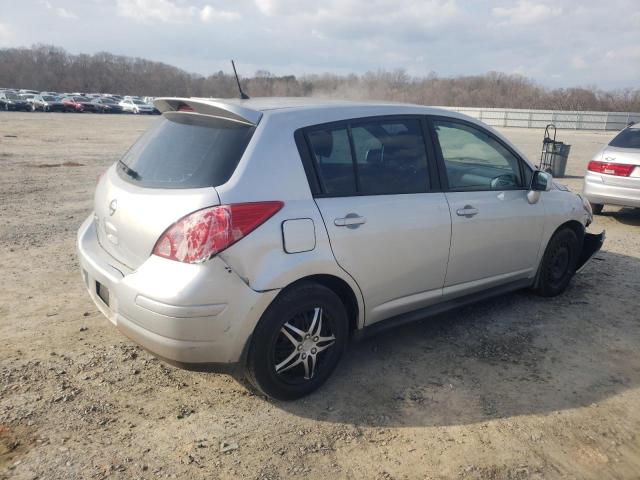 Photo 3 from auction – 2011 NISSAN VERSA S with VIN 3N1BC1CP5BL430114