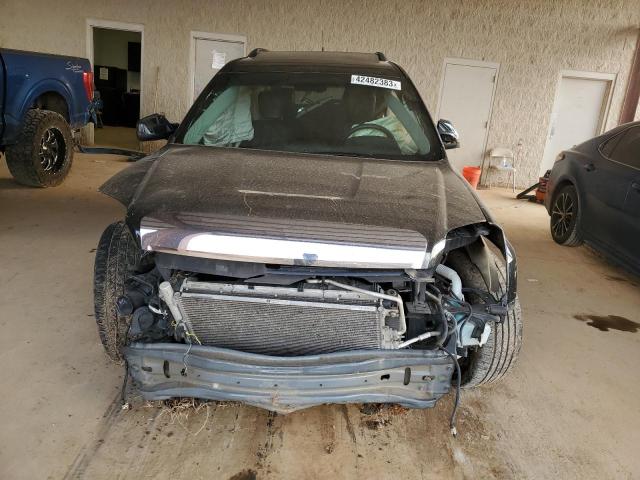 Photo 5 from auction – 2012 GMC TERRAIN SL with VIN 2GKFLXE57C6372207