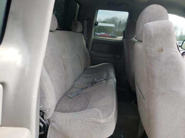 Photo 10 from auction – 2000 CHEVROLET SILVERADO with VIN 1GCGC29U8YE153750