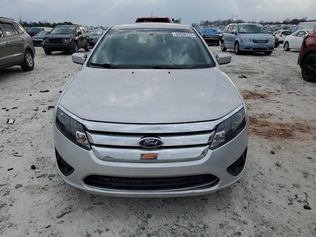 Photo 5 from auction – 2011 FORD FUSION SE with VIN 3FAHP0HA6BR338166