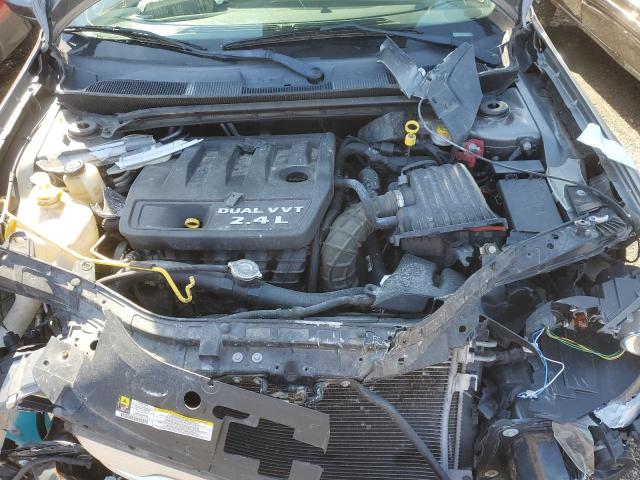 Photo 11 from auction – 2012 CHRYSLER 200 LX with VIN 1C3CCBAB5CN212758