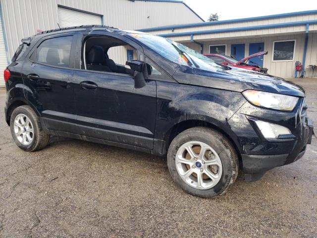 Photo 4 from auction – 2021 FORD ECOSPORT S with VIN MAJ6S3GL3MC431738