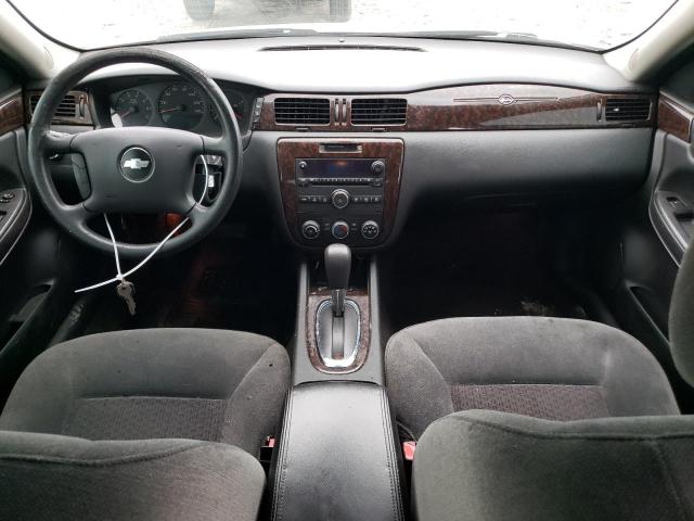 Photo 8 from auction – 2012 CHEVROLET IMPALA 4D with VIN 2G1WF5E33C1152672