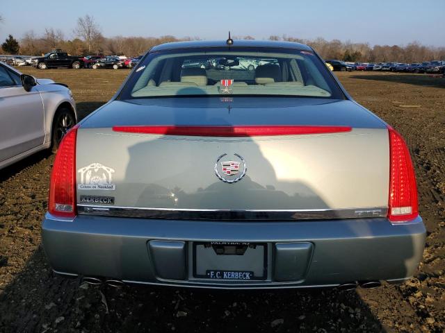 Photo 6 from auction – 2006 CADILLAC DTS with VIN 1G6KD57Y76U187487