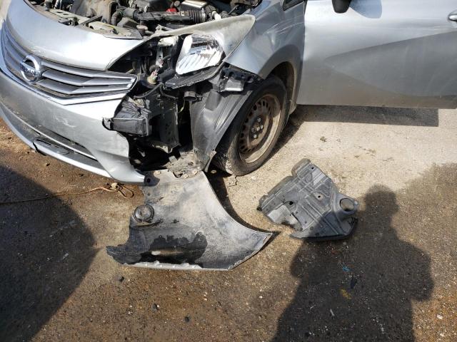 Photo 12 from auction – 2014 NISSAN VERSA NOTE with VIN 3N1CE2CP5EL395552