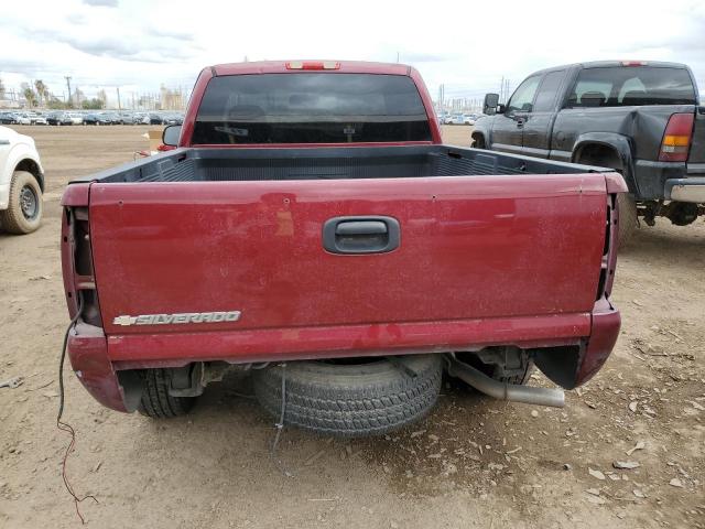 Photo 6 from auction – 2006 CHEVROLET SILVERADO with VIN 3GCEC14Z26G161532