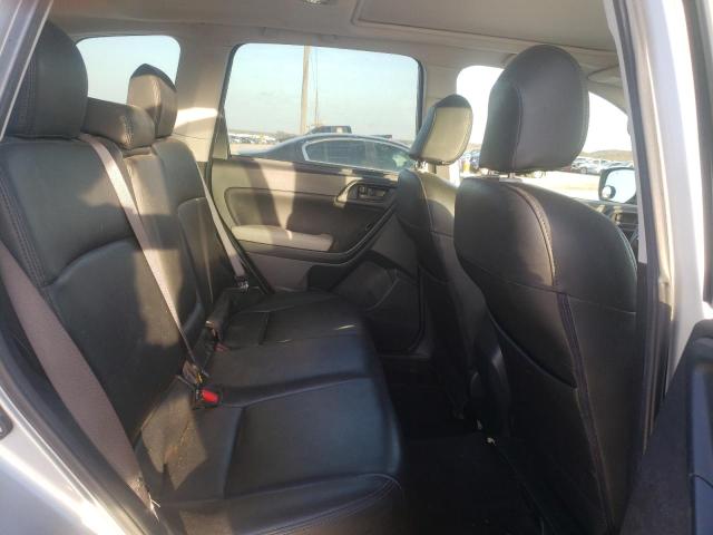 Photo 11 from auction – 2018 SUBARU FORESTER 2 with VIN JF2SJAGC6JH481761