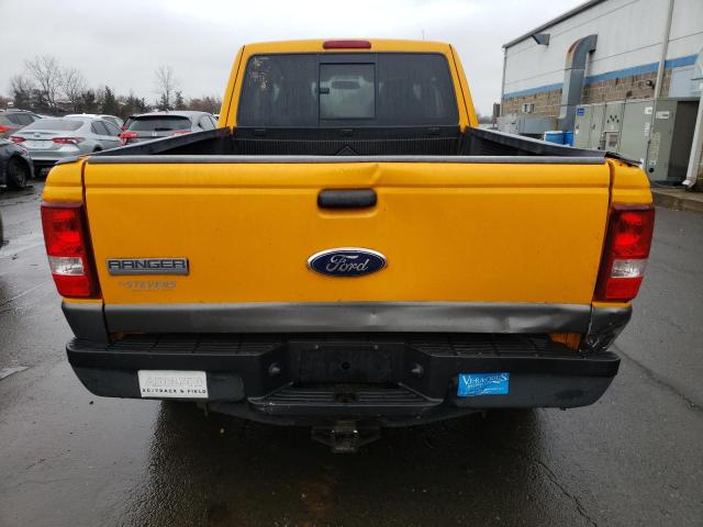Photo 6 from auction – 2008 FORD RANGER SUP with VIN 1FTZR45E98PA05998