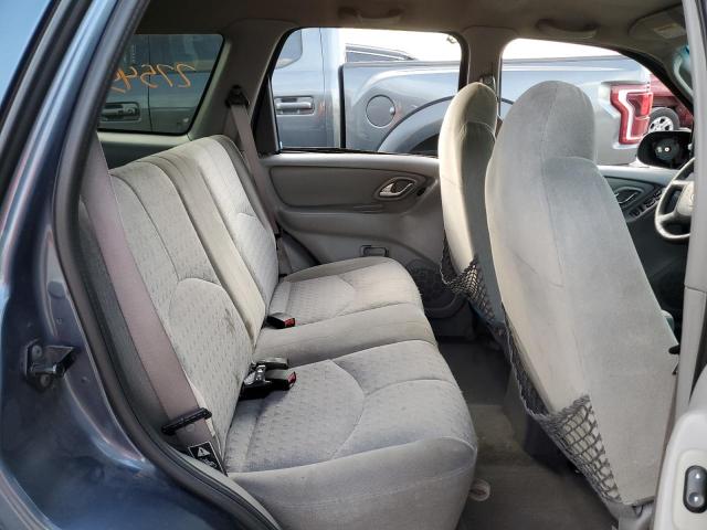 Photo 11 from auction – 2001 MAZDA TRIBUTE DX with VIN 4F2YU07B41KM43367