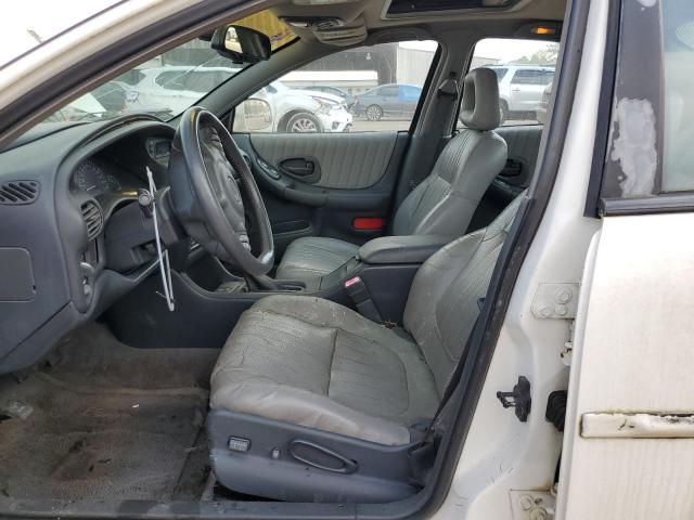 Photo 7 from auction – 2002 PONTIAC GRAND PRIX with VIN 1G2WP52K82F243674