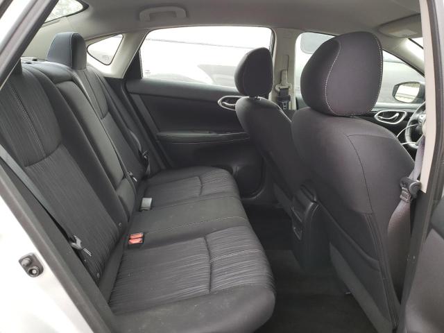 Photo 10 from auction – 2017 NISSAN SENTRA S with VIN 3N1AB7AP7HY223238