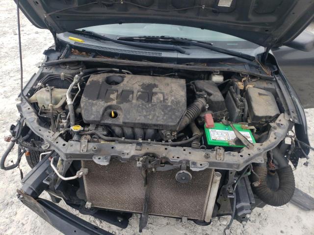 Photo 11 from auction – 2013 TOYOTA COROLLA BA with VIN 2T1BU4EE5DC975579