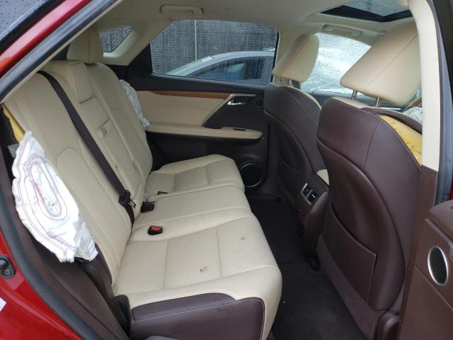 Photo 10 from auction – 2018 LEXUS RX 450H BA with VIN 2T2BGMCA6JC022006