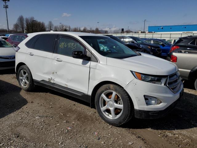 Photo 4 from auction – 2018 FORD EDGE SE with VIN 2FMPK4G93JBB09598