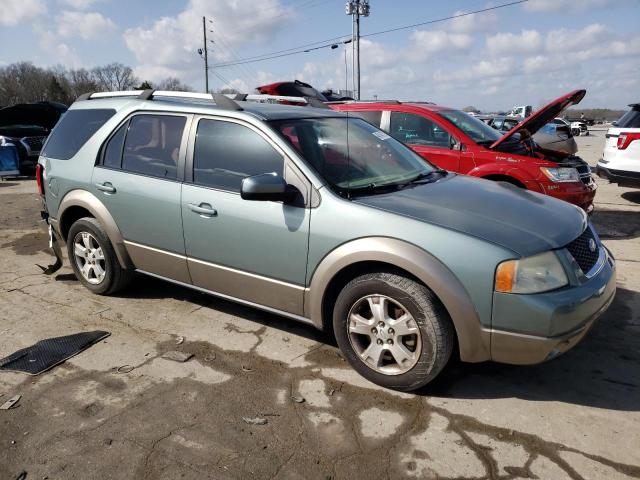 Photo 4 from auction – 2006 FORD FREESTYLE with VIN 1FMZK02136GA49745