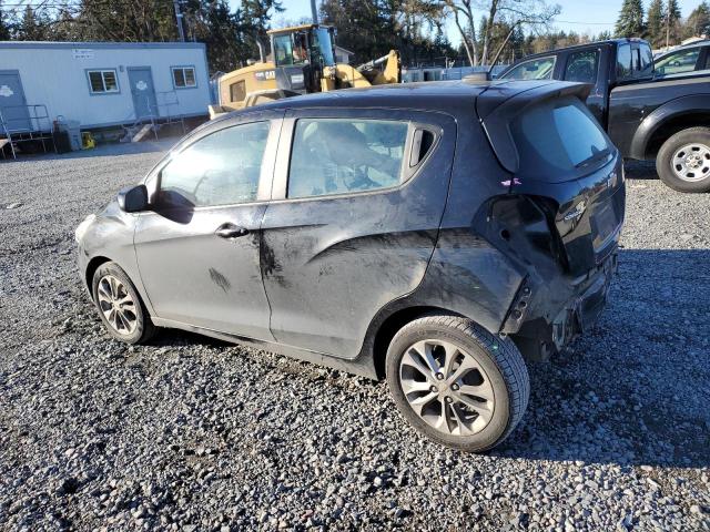 Photo 2 from auction – 2020 CHEVROLET SPARK 1LT with VIN KL8CD6SA0LC418225