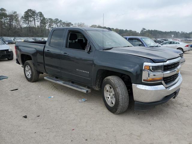 Photo 4 from auction – 2019 CHEVROLET silverado with VIN 2GCRCPEC1K1104272