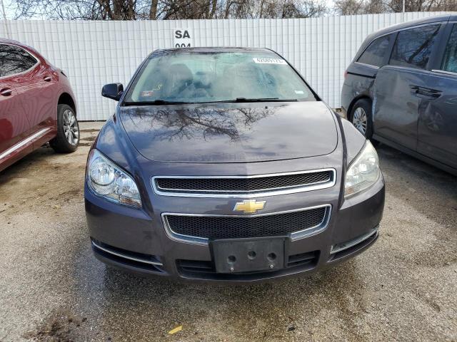 Photo 5 from auction – 2012 CHEVROLET MALIBU 1LT with VIN 1G1ZC5E05CF262904