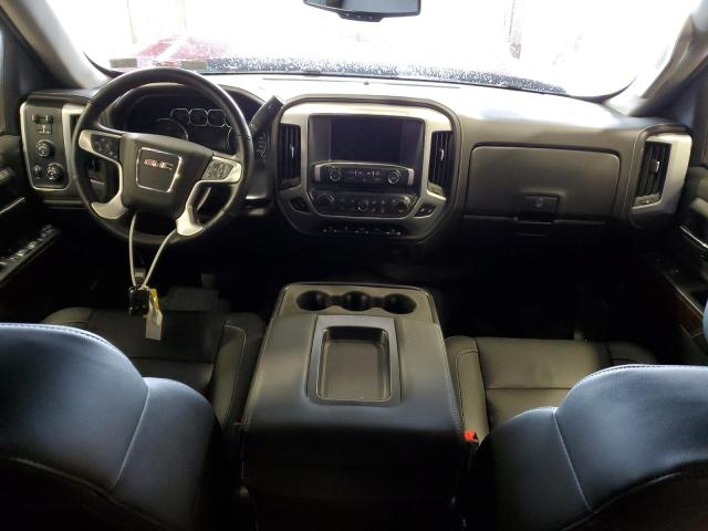 Photo 8 from auction – 2018 GMC SIERRA K15 with VIN 3GTU2NEC0JG593934