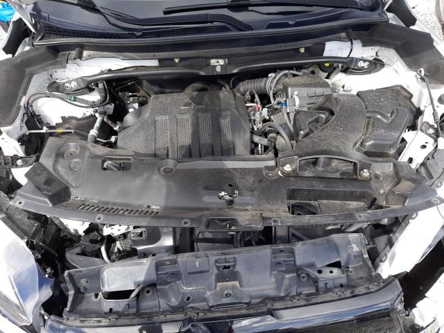 Photo 12 from auction – 2019 MITSUBISHI ECLIPSE CR with VIN JA4AT5AA0KZ011265
