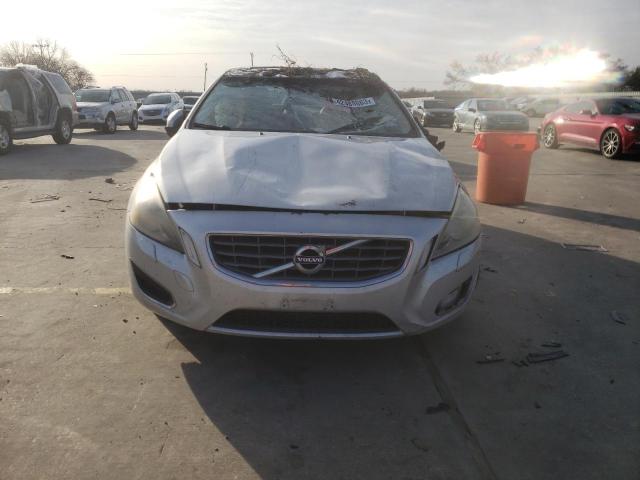 Photo 5 from auction – 2012 VOLVO S60 T5 with VIN YV1622FS7C2078948