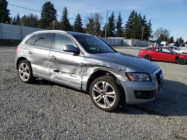 Photo 4 from auction – 2010 AUDI Q5 PREMIUM with VIN WA1LKAFP6AA014699