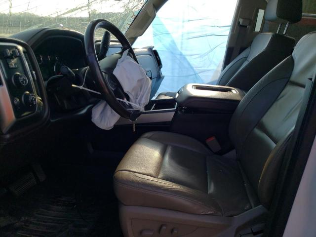 Photo 7 from auction – 2016 CHEVROLET SILVERADO with VIN 3GCUKSEC2GG141572