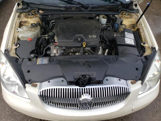 Photo 11 from auction – 2009 BUICK LUCERNE CX with VIN 1G4HD57M39U109843