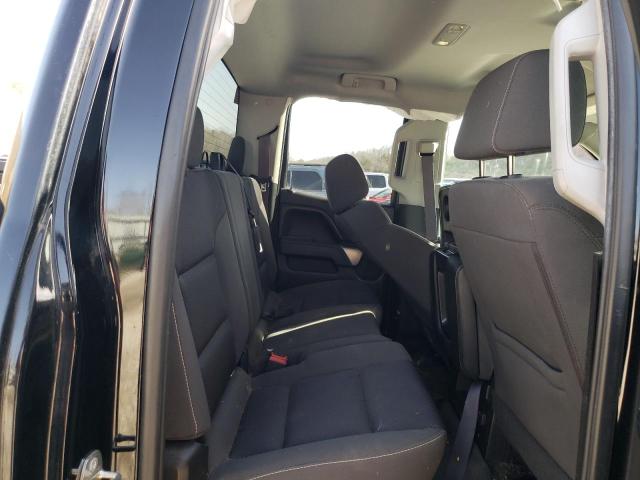 Photo 10 from auction – 2016 CHEVROLET SILVERADO with VIN 1GCVKREC6GZ375680