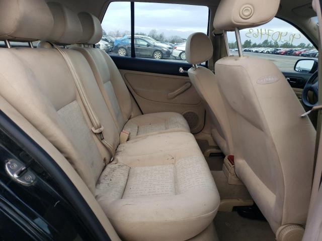Photo 10 from auction – 2003 VOLKSWAGEN GOLF GL with VIN 9BWFK61J434022908