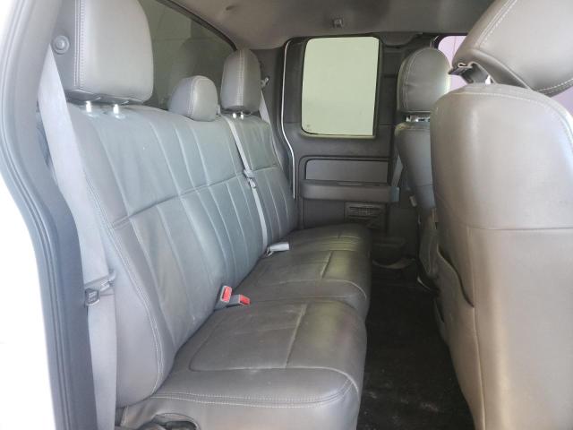 Photo 10 from auction – 2013 FORD F150 SUPER with VIN 1FTFX1CT5DFB21224