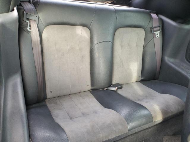Photo 10 from auction – 2004 CHRYSLER SEBRING LX with VIN 1C3EL55R94N318665