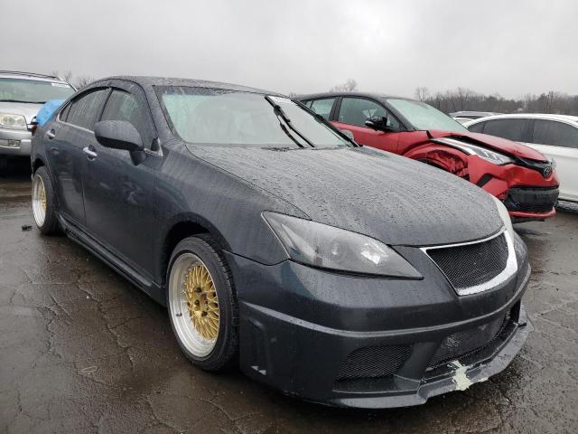Photo 4 from auction – 2007 LEXUS ES 350 with VIN JTHBJ46G872114729