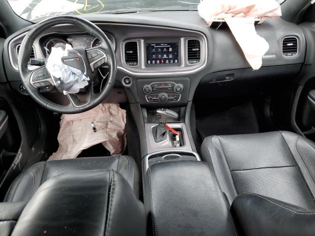 Photo 8 from auction – 2019 DODGE CHARGER SX with VIN 2C3CDXBG2KH660984