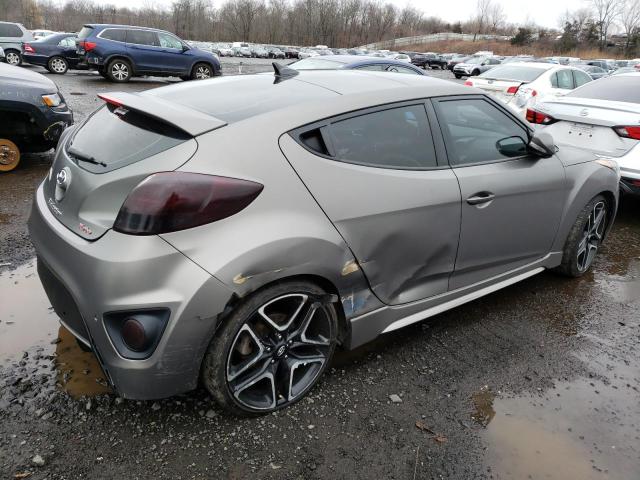 Photo 3 from auction – 2016 HYUNDAI VELOSTER T with VIN KMHTC6AE2GU273151