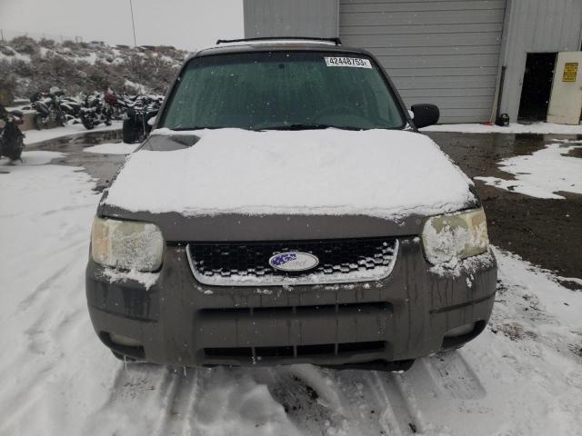 Photo 5 from auction – 2003 FORD ESCAPE XLT with VIN 1FMCU93153KA43750