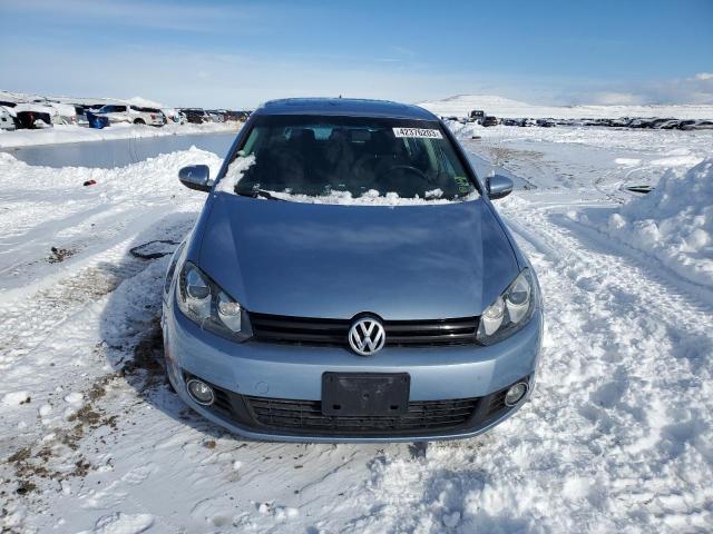 Photo 5 from auction – 2012 VOLKSWAGEN GOLF with VIN WVWDM7AJ5CW180566