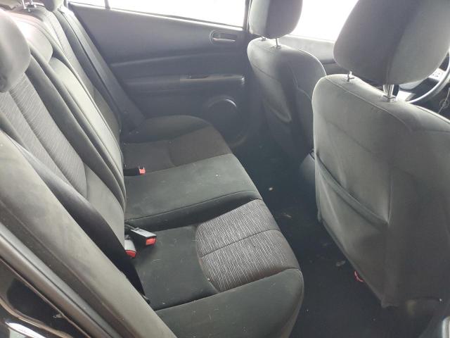 Photo 10 from auction – 2009 MAZDA 6 I with VIN 1YVHP81A195M18131