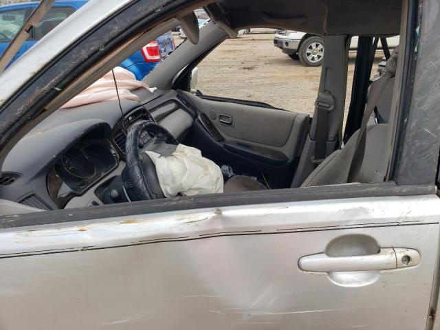 Photo 7 from auction – 2002 TOYOTA HIGHLANDER with VIN JTEHF21A020044597